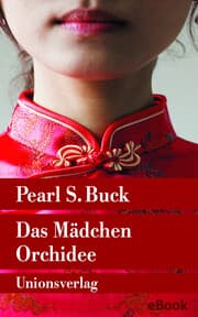 Cover von Das Mädchen Orchidee