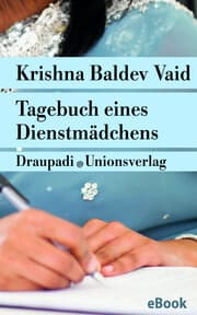 Cover von Tagebuch eines Dienstmädchens