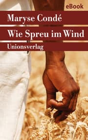Cover von Wie Spreu im Wind