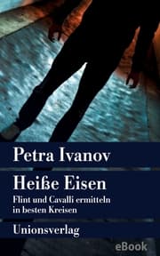 Cover von Heiße Eisen