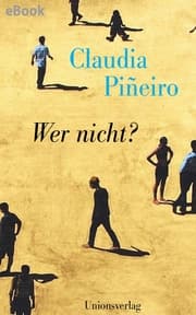 Cover von Wer nicht?