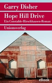 Cover von Hope Hill Drive