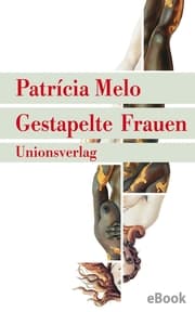 Cover von Gestapelte Frauen