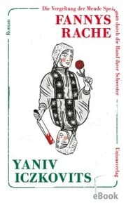 Cover von Fannys Rache