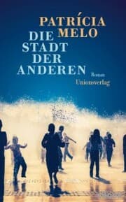 Cover von Die Stadt der Anderen