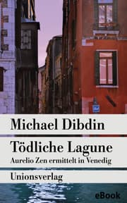 Cover von Tödliche Lagune