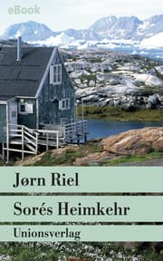 Cover von Sorés Heimkehr