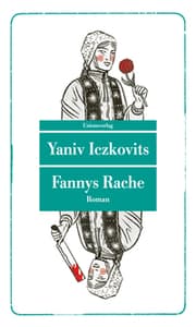 Cover von Fannys Rache