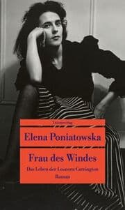 Cover von Frau des Windes