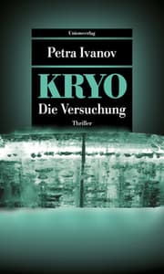 Cover von KRYO 2 - Die Versuchung