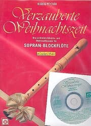 Cover von Verzauberte Weihnachtszeit