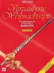 Cover von Verzauberte Weihnachtszeit