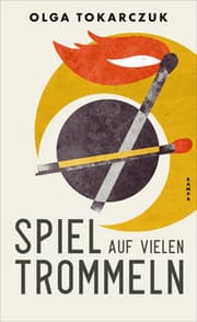 Cover von Spiel auf vielen Trommeln