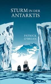 Cover von Sturm in der Antarktis