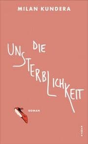 Cover von Die Unsterblichkeit