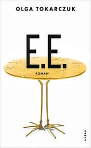 Cover von E.E.