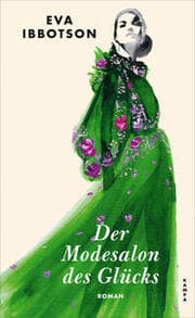 Cover von Der Modesalon des Glücks