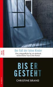 Cover von Bis er gesteht