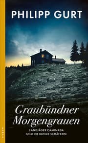 Cover von Graubündner Morgengrauen