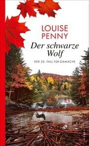 Cover von Der schwarze Wolf