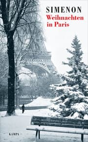 Cover von Weihnachten in Paris