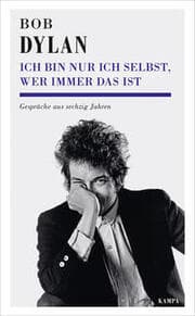 Cover von Ich bin nur ich selbst, wer immer das ist