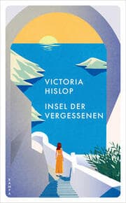 Cover von Insel der Vergessenen
