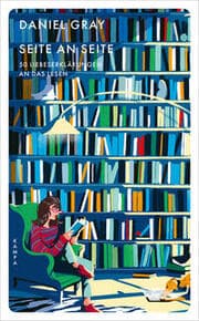 Cover von Seite an Seite