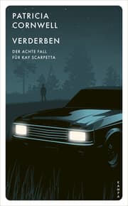 Cover von Verderben