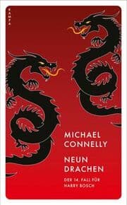 Cover von Neun Drachen