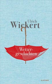 Cover von Wettergeschichten