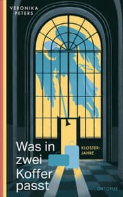 Cover von Was in zwei Koffer passt