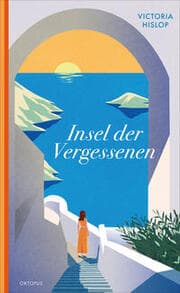 Cover von Insel der Vergessenen