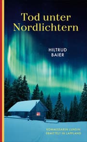 Cover von Tod unter Nordlichtern