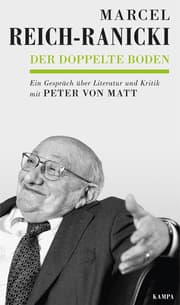 Cover von Der doppelte Boden