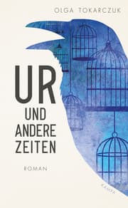 Cover von Ur und andere Zeiten