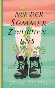 Cover von Nur der Sommer zwischen uns
