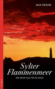 Cover von Sylter Flammenmeer