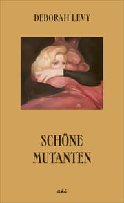 Cover von Schöne Mutanten