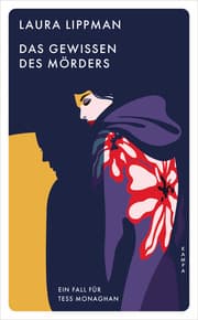 Cover von Das Gewissen des Mörders