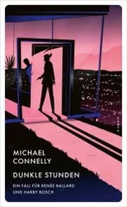 Cover von Dunkle Stunden