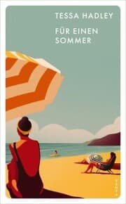 Cover von Für einen Sommer