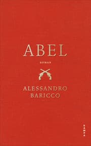 Cover von Abel