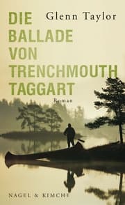 Cover von Die Ballade von Trenchmouth Taggart