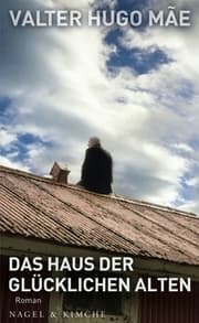 Cover von Das Haus der glücklichen Alten