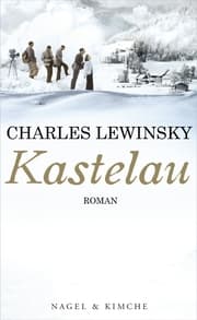 Cover von Kastelau