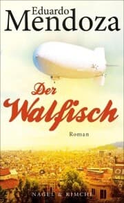 Cover von Der Walfisch