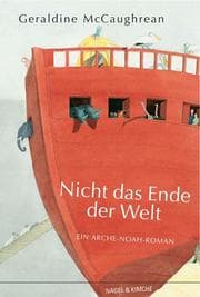Cover von Nicht das Ende der Welt