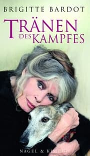 Cover von Tränen des Kampfes
