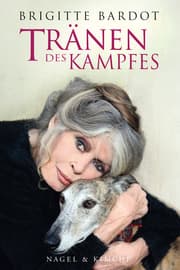 Cover von Tränen des Kampfes